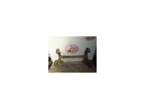 Used Rear axle PEUGEOT PARTNER Box Body/MPV 1.6 HDi (90 hp) 13273104