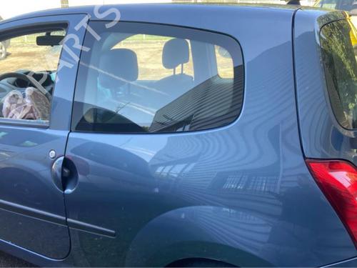 Alternator RENAULT TWINGO II (CN0_) 1.2 16V (CN04, CN0B) | BP31244877M7 