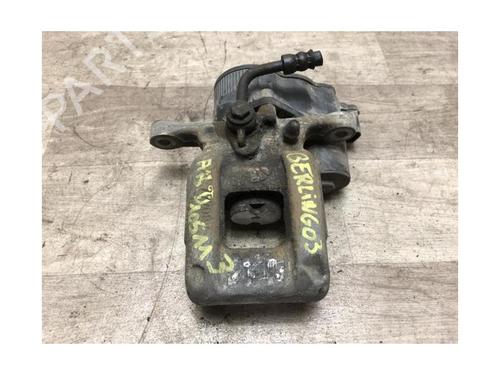 Højre bremsekaliber bag CITROËN BERLINGO Box Body/MPV (K9) 1.5 BlueHDi 130 | BP23872597M106 