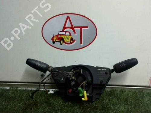Used Steering column stalk OPEL CORSA D (S07) 1.3 CDTI (L08, L68) (75 hp) 30781091