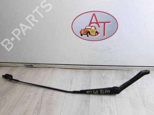 Used Front windshield wiper arm PEUGEOT 508 I (8D_) 1.6 HDi (115 hp) 20630881