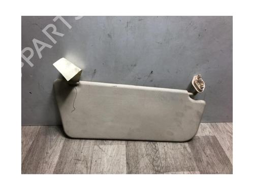 Left sun visor CITROËN BERLINGO / BERLINGO FIRST Box Body/MPV (M_) 2.0 HDI 90 (MBRHY, MCRHY) | BP25305403I1 