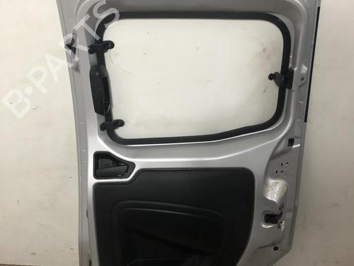 Right slide door CITROËN NEMO MPV 1.3 HDi 75 | BP20631532C75 