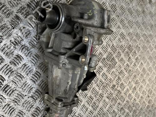 Used Front differential Front differential CITROËN C4 AIRCROSS 1.6 HDi 115 (114 hp) 40065062 40065062