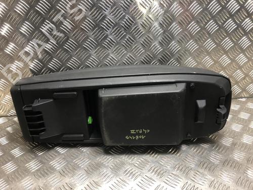 Mittelkonsole CITROËN C4 Picasso II 1.6 HDi / BlueHDi 115 | BP31187207I22 