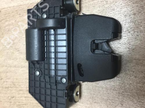 Used Tailgate lock CITROËN DS3 (SA_) 1.6 THP 155 (156 hp) 13225689