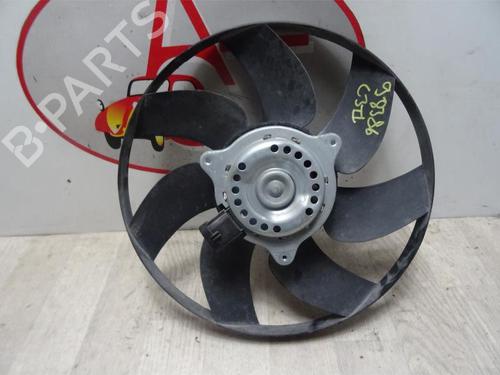 Heater blower motor CITROËN C3 II (SC_) 1.4 | BP13228026M62 