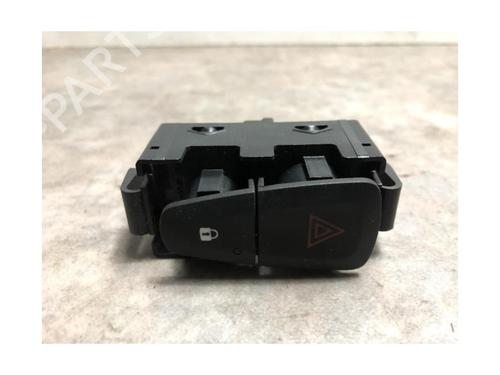 Warning switch DACIA SANDERO II 1.2 | BP20620915I22 