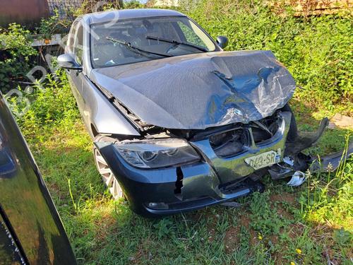 Used Parts BMW 3 (E90) 330 d 5015800