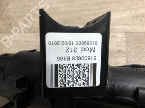 Ignition barrel FORD KA (RU8) 1.2 | BP23871816M48