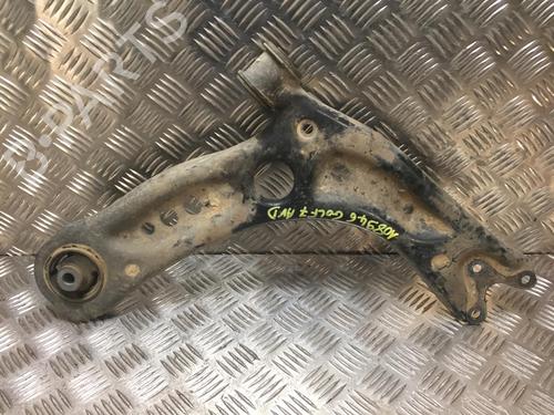 Used Right front suspension arm VW GOLF VII (5G1, BQ1, BE1, BE2) 1.4 TSI (125 hp) 25306852