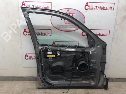 Left front door BMW X5 (E53) 3.0 d | BP13288002C2 