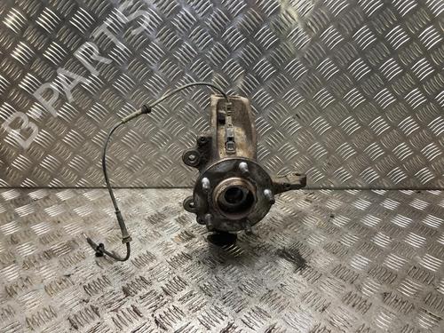 Used Left front steering knuckle FORD C-MAX (DM2) 1.8 TDCi (115 hp) 31196597