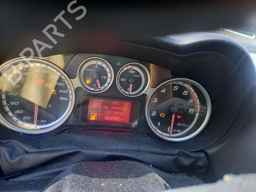 Warning switch ALFA ROMEO MITO (955_) 1.4 (955.AXB1B, 955.AXU1A) | BP39990010I22 - Image 7