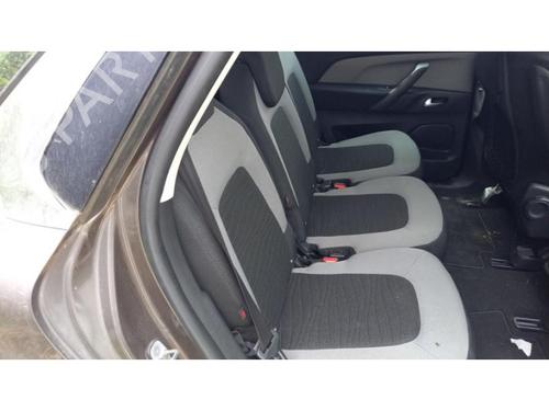 Wheel arch CITROËN C4 Picasso II 1.6 HDi / BlueHDi 115 | BP25464127C56 