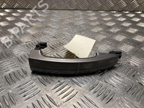 Venstre bagtil udvendigt håndtag FORD FOCUS III 1.6 TDCi (95 hp) 31651406