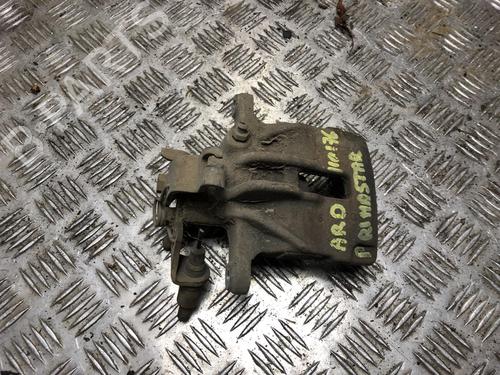 Used Right rear brake caliper NISSAN PRIMASTAR Van (X83) 2.0 dCi 115 (114 hp) 31202869