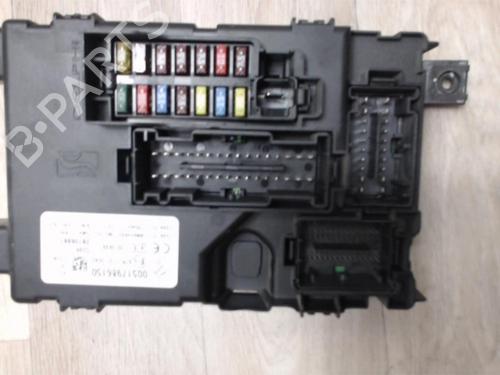 Fuse box FIAT GRANDE PUNTO (199_) 1.3 D Multijet | BP25799511E1 