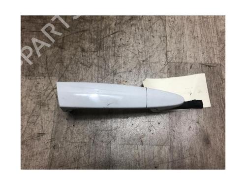 Rear right exterior door handle BMW 3 Touring (F31) 318 d | BP20633223C130