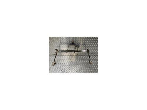 Boule d'attelage/Mécanisme PEUGEOT PARTNER Box Body/MPV (K9) 1.5 BlueHDI 130 (131 hp) 27861033