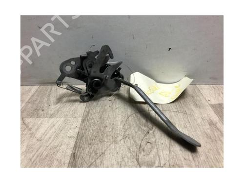 Hood lock CITROËN C4 Grand Picasso I (UA_) 1.6 HDi 110 | BP23068465C133