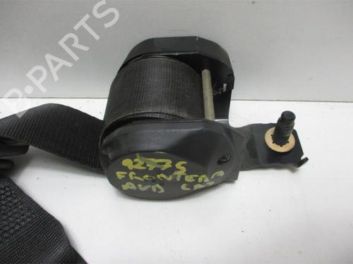 Cinturón de seguridad delantero derecho OPEL FRONTERA B (U99) 2.2 DTI (6B_ZC, 6B_VF, 6B_66, 6B_76) | BP30782573I25