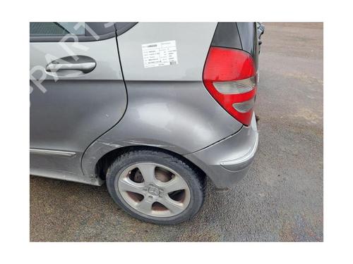 AC pipe MERCEDES-BENZ A-CLASS (W169) A 180 CDI (169.007, 169.307) | BP20618828M126