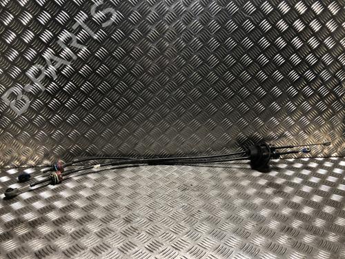 Used Cable Cable CITROËN C3 Pluriel (HB_) 1.4 (73 hp) 33556374 33556374