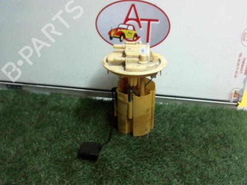 Used Fuel pump PEUGEOT 5008 (0U_, 0E_) 1.6 HDi (110 hp) 25297661