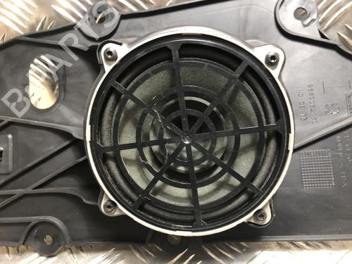 Speaker PEUGEOT 207 CC (WD_) 1.6 16V | BP31246000E2
