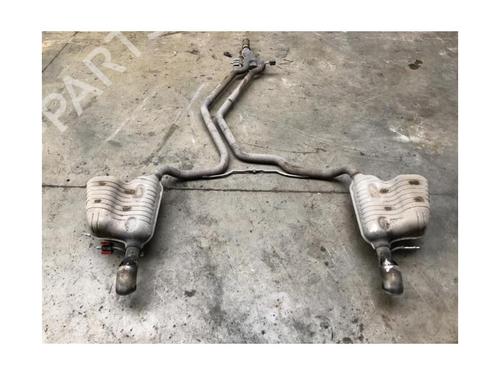 Exhaust system AUDI A6 C6 Avant (4F5) 2.7 TDI | BP23873106M121 
