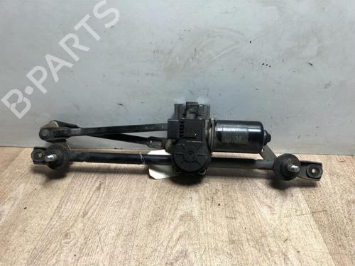 Used Front wiper motor HYUNDAI TUCSON (JM) 2.0 CRDi All-wheel Drive (113 hp) 13283239