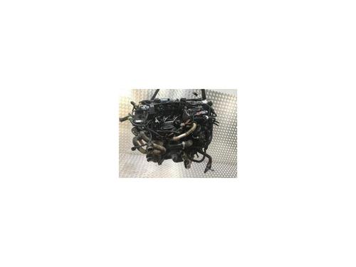Used Engine CITROËN BERLINGO Box Body/MPV (B9) 1.6 HDi / BlueHDi 75 (75 hp) 25491059