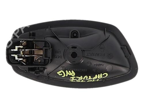 Front left interior door handle RENAULT CAPTUR I (J5_, H5_) 1.2 TCe 120 | BP36639748I13 - Image 3