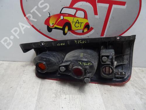 Used Right taillight HYUNDAI MATRIX (FC) 1.5 CRDi (82 hp) 13286080