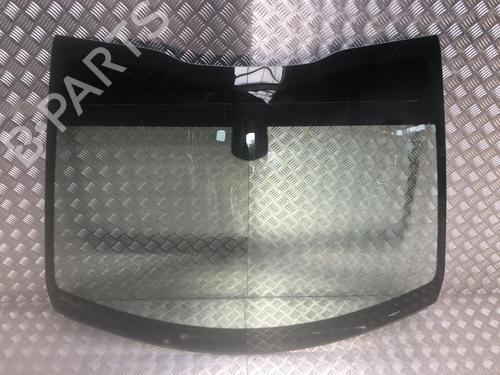 Used Windscreen PEUGEOT 208 I (CA_, CC_) 1.6 GTi (200 hp) 31245456