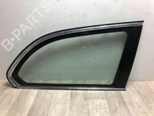 Used Rear right quarter glass BMW 5 Touring (E61) 525 d (197 hp) 31186542