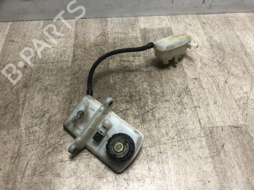 Used Brake master cylinder RENAULT GRAND SCÉNIC III (JZ0/1_) 1.5 dCi (JZ09, JZ0D, JZ10, JZ14, JZ1G, JZ29, JZ2C) (110 hp) 20634603