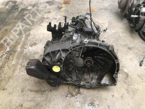 Used Gearbox FORD FOCUS II (DA_, HCP, DP) 1.8 TDCi (115 hp) 25305392