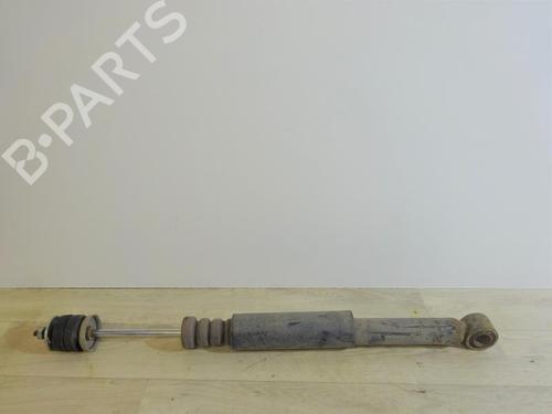 Venstre bagtil støddæmper SUZUKI SPLASH (EX) 1.2 (A5B412) (86 hp) 13223626