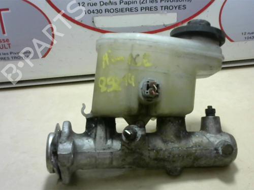 Brake master cylinder TOYOTA HIACE IV Bus (__H1_, __H2_) 2.5 D-4D (KLH12, KLH22) | BP23128103M77 