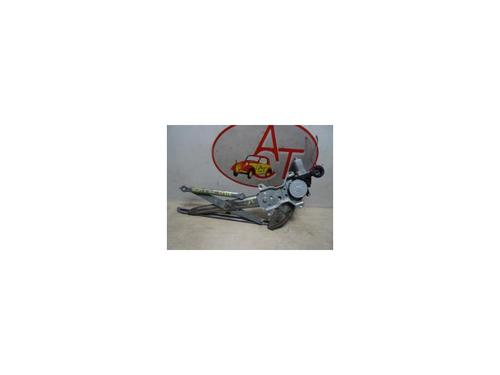 Rudehejsemekanisme ventre foran SUZUKI SWIFT III (MZ, EZ) 1.3 DDiS (RS413D) | BP13286633C22 