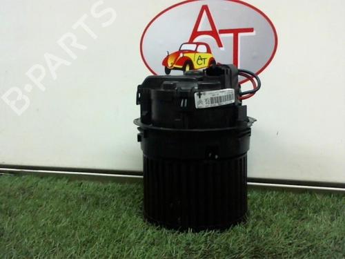 Used Heater blower motor PEUGEOT 208 I (CA_, CC_) 1.6 HDi / BlueHDi 75 (75 hp) 13130836
