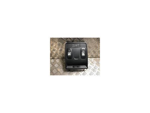 Innerbelysning RENAULT CAPTUR II (HF_) TCe 140 (HFN0) (140 hp) 26540406