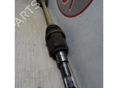 Antriebswelle links hinten LAND ROVER FREELANDER I (L314) 2.0 Td4 4x4 | BP13268207M40 