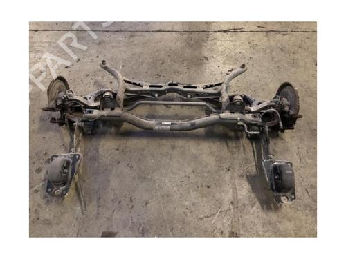 Rear axle SEAT LEON (1P1) 1.6 | BP20612537M2 