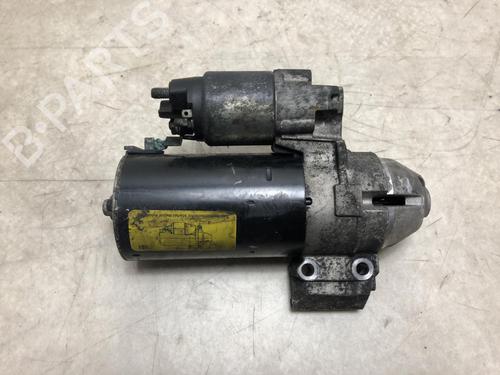 Used Starter BMW 1 (E87) 118 d (143 hp) 23035269