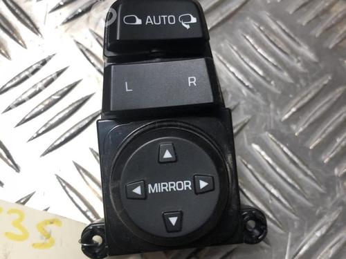 Schakelaar Spiegel HYUNDAI TUCSON (TL, TLE) 1.6 CRDi (136 hp) 31197141