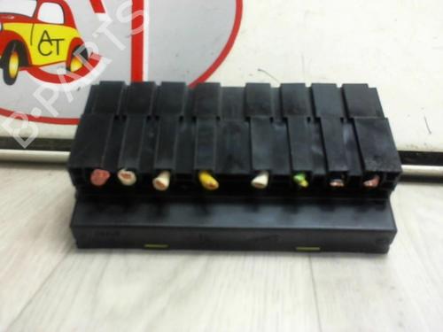 Fuse box PEUGEOT PARTNER Box Body/MPV 1.6 HDi 16V | BP37070206E1 - Image 2