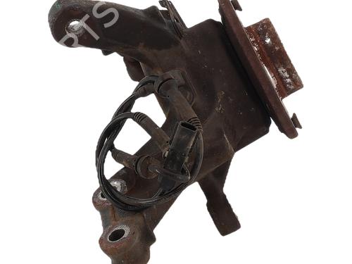 Left front steering knuckle RENAULT CAPTUR I (J5_, H5_) 1.2 TCe 120 | BP39622090M25 - Image 4
